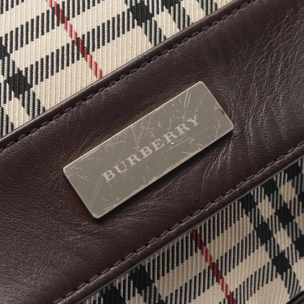 Burberry Shoulder Bag