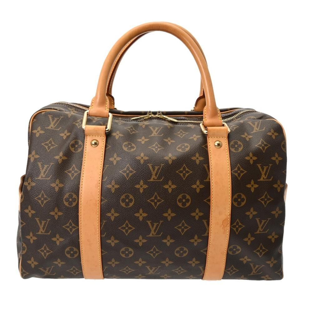 Louis Vuitton Travel Bag