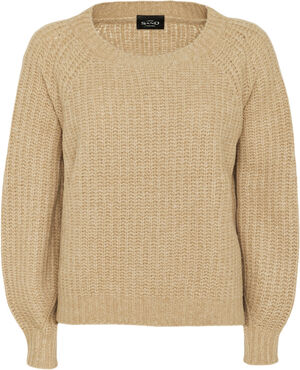 5583 - Erika Boat Neck