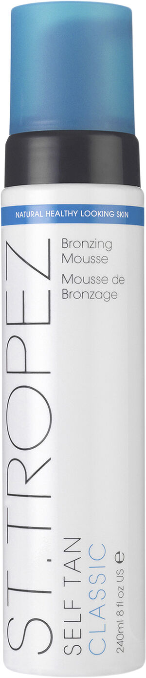 Self Tan Classic - Bronzing Mousse