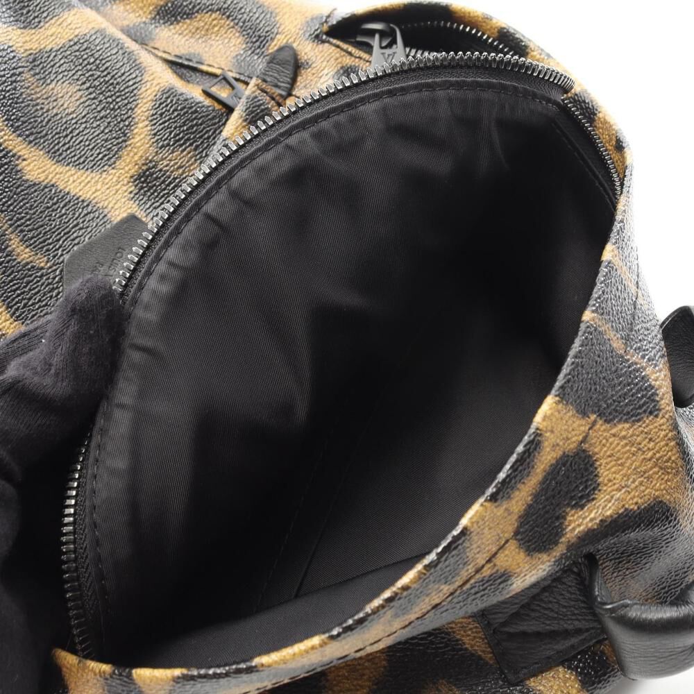 Louis Vuitton Palm Springs