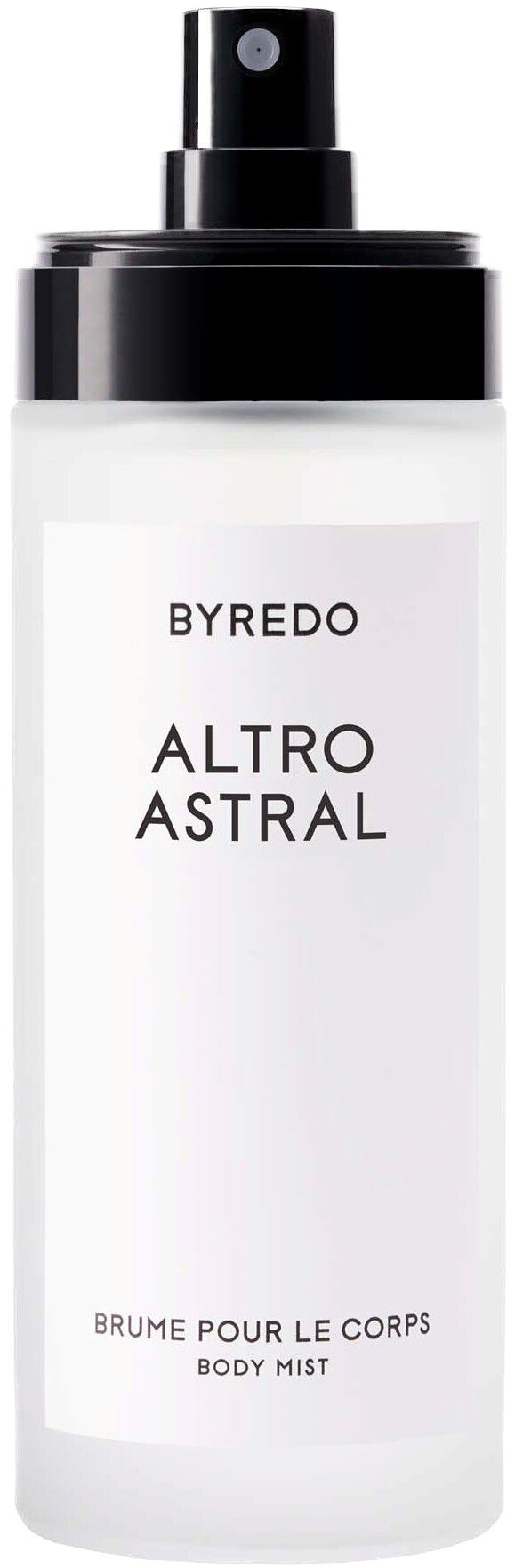 Alto Astral Body Mist 100ml
