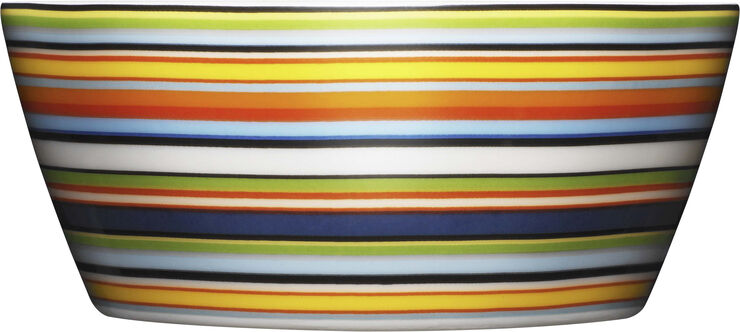 Origo 25cl. skål orange