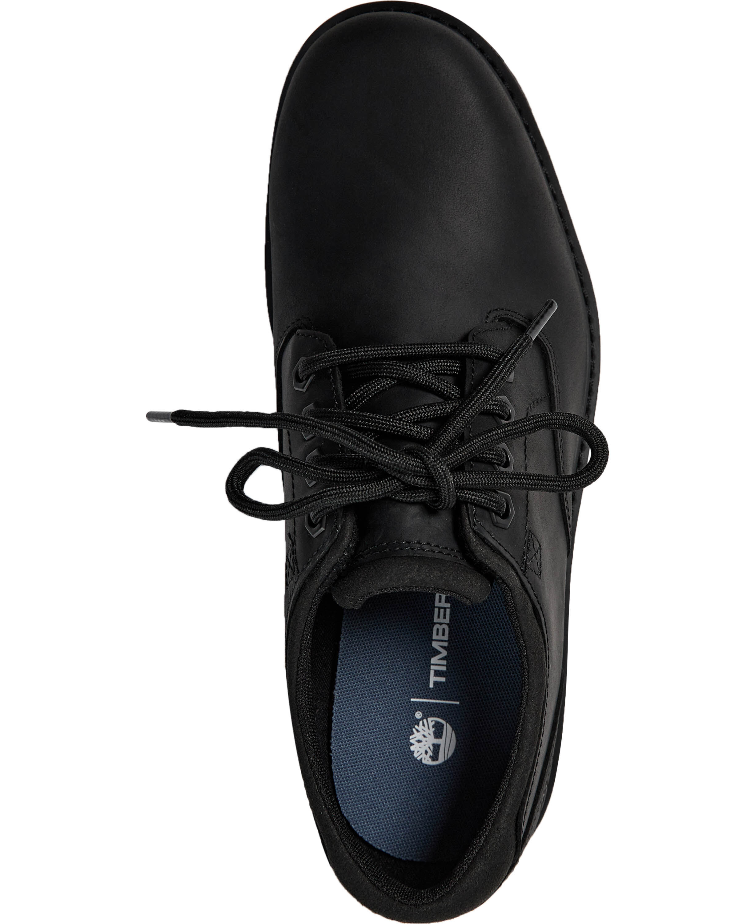 BRITTON ROAD LACE UP WATERPROOF SHO