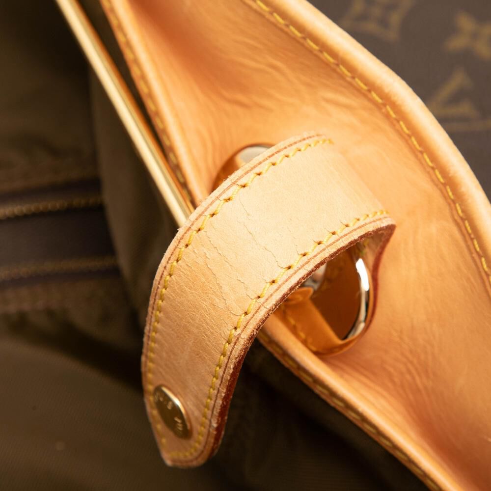 Louis Vuitton Travel Bag