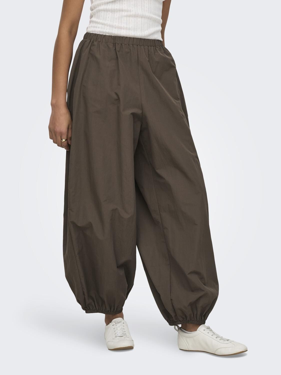 Onlazra Mw Balloon Pant Cc Pnt