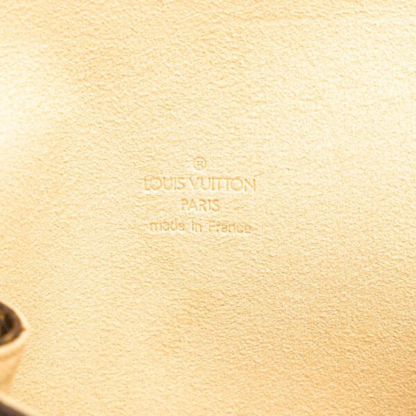 Louis Vuitton Florentine Pochette