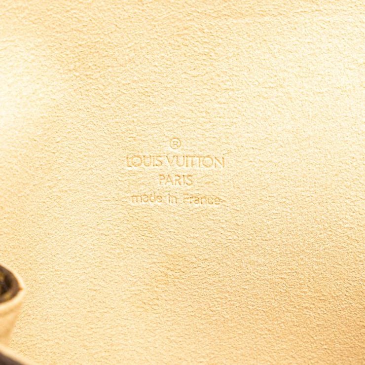 Louis Vuitton Florentine Pochette