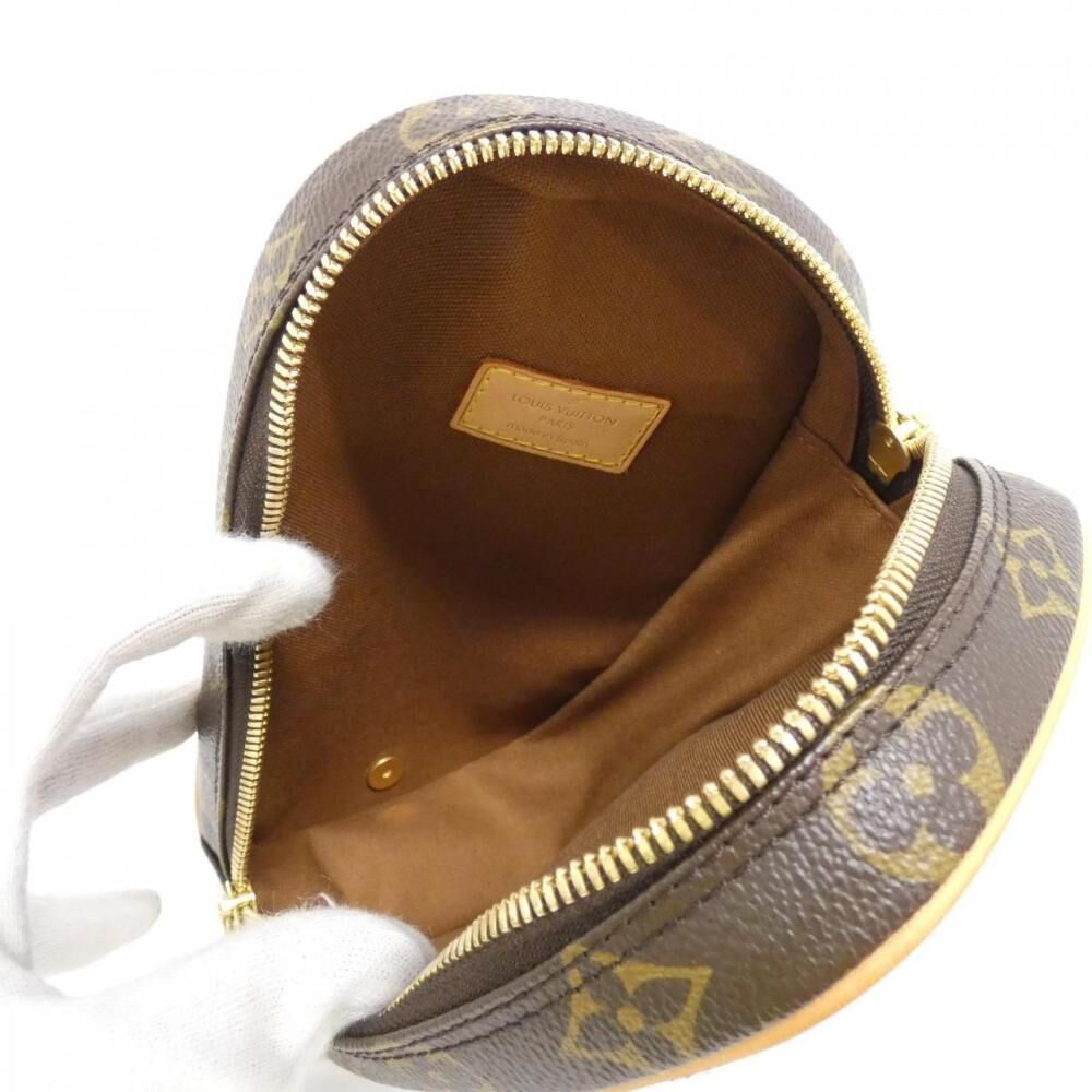 Louis Vuitton Crossbody Bag