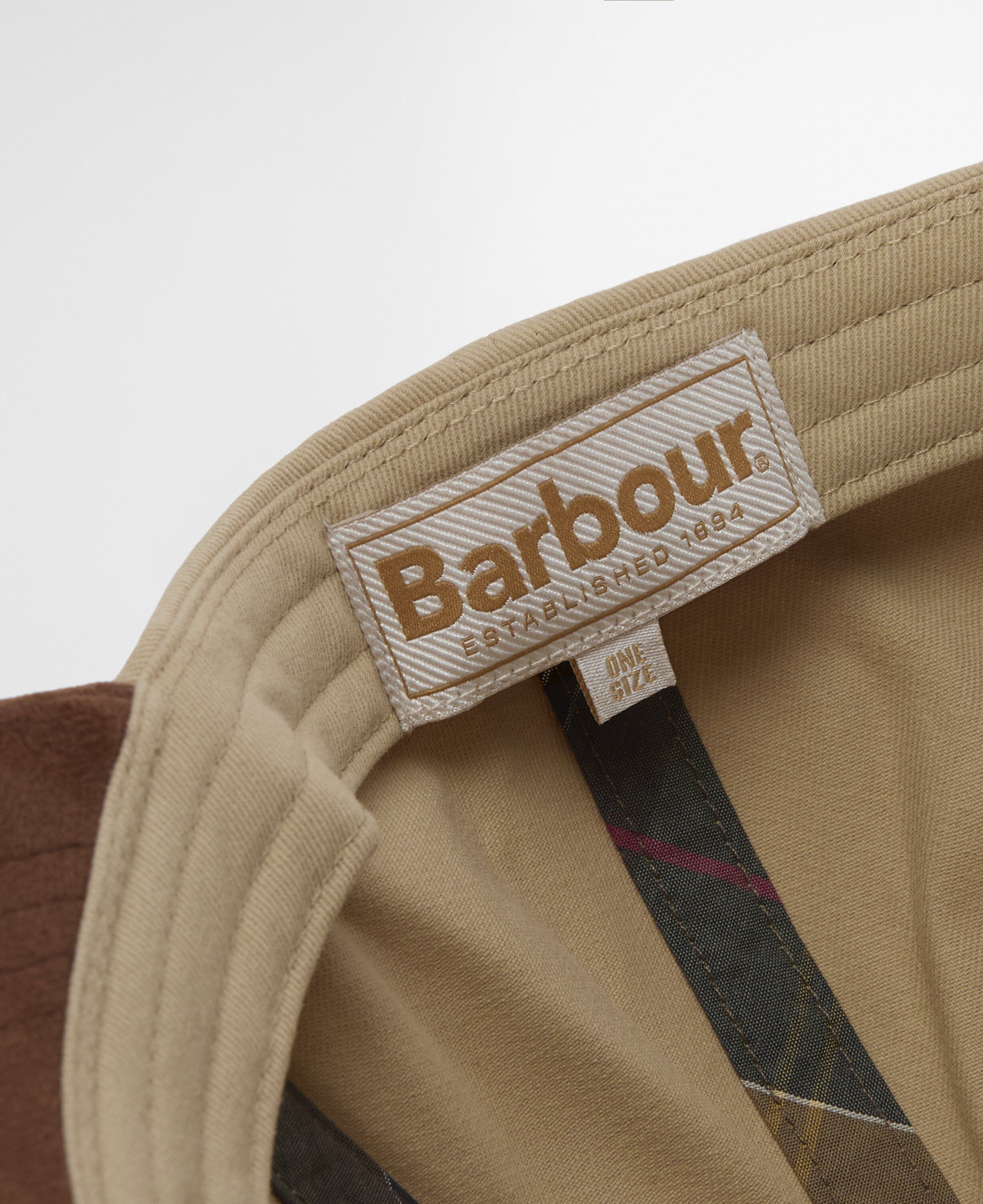 Barbour Cynthia Cap