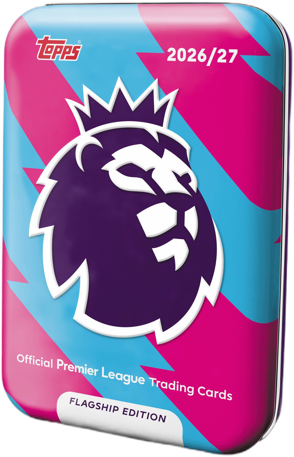 Premier League Mega tin