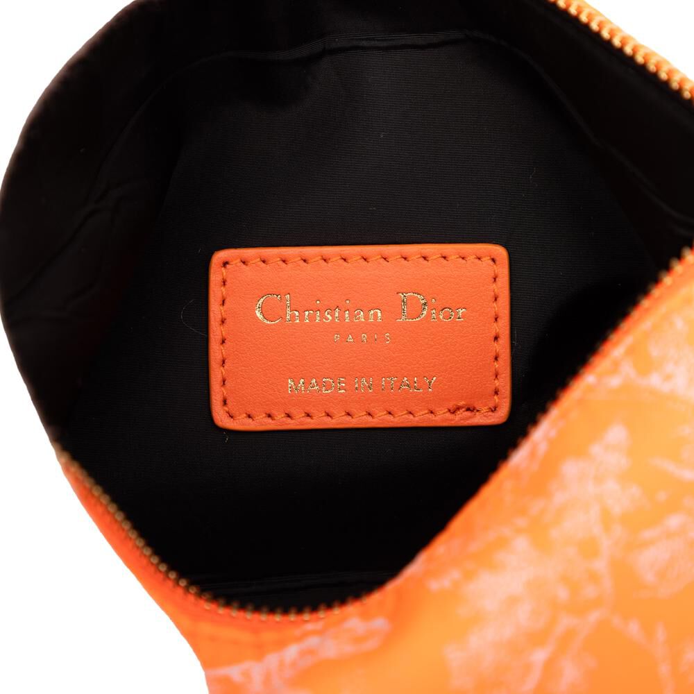 Dior Cosmetic Pouch
