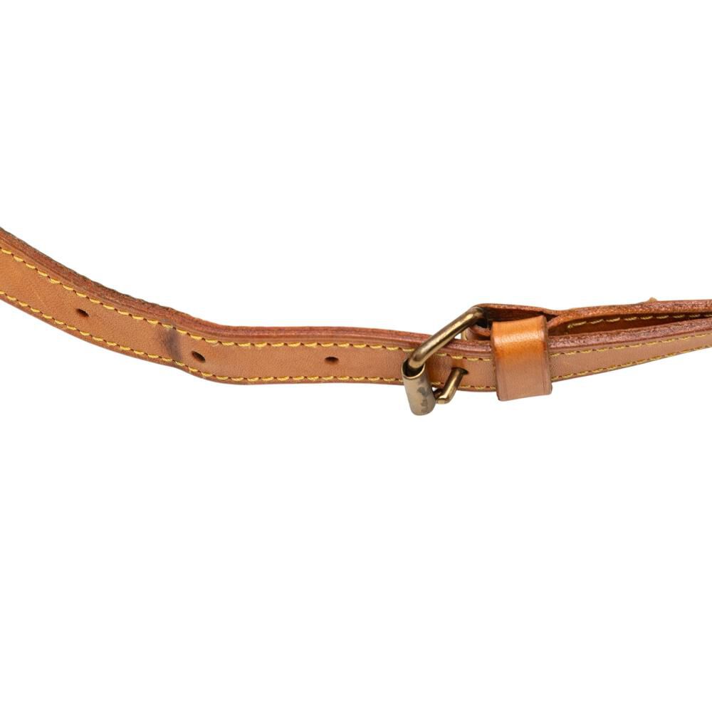 Louis Vuitton Saumur