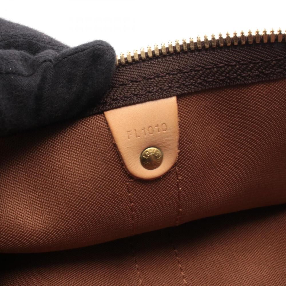 Louis Vuitton Keepall
