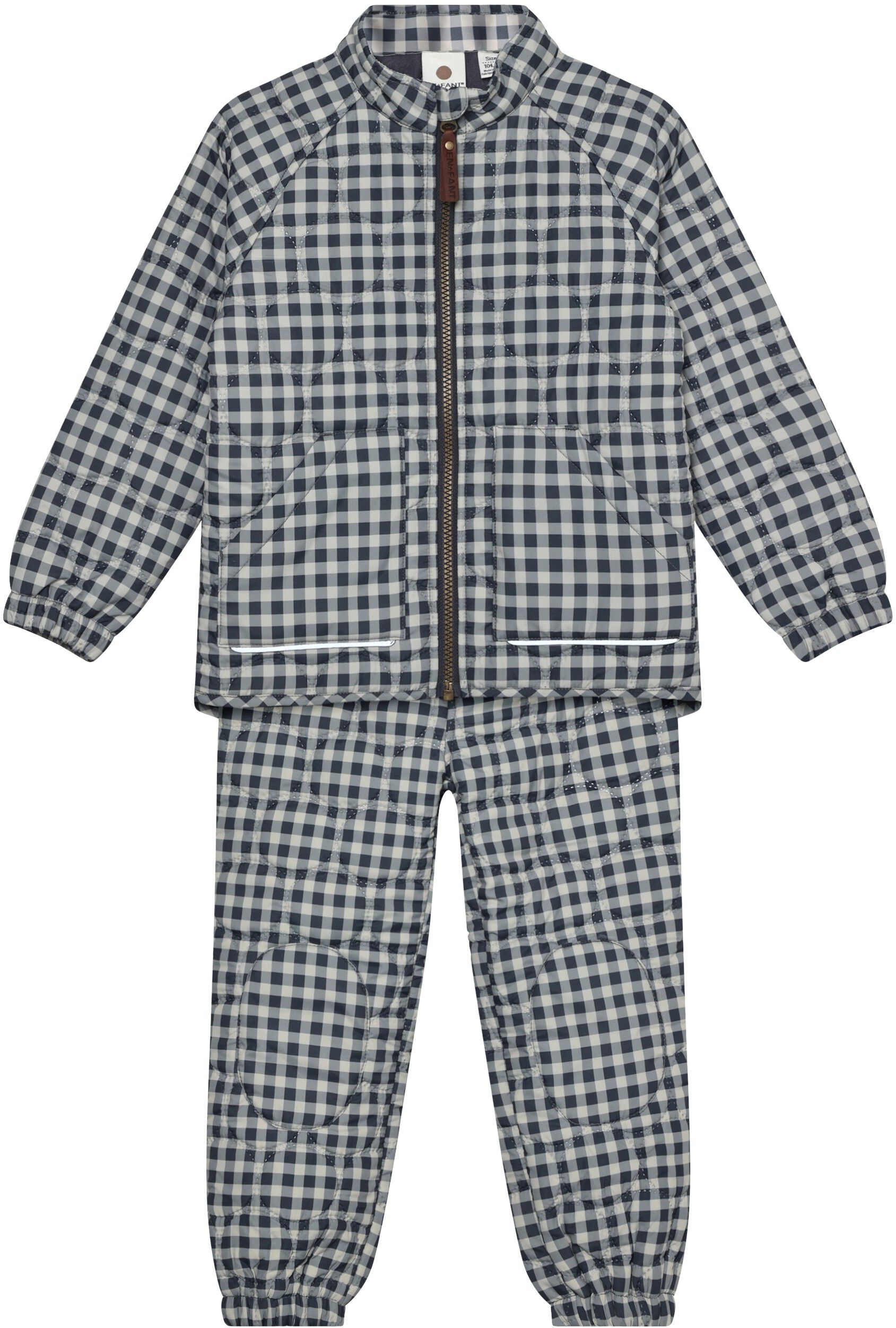 Thermal Set Soft, AOP