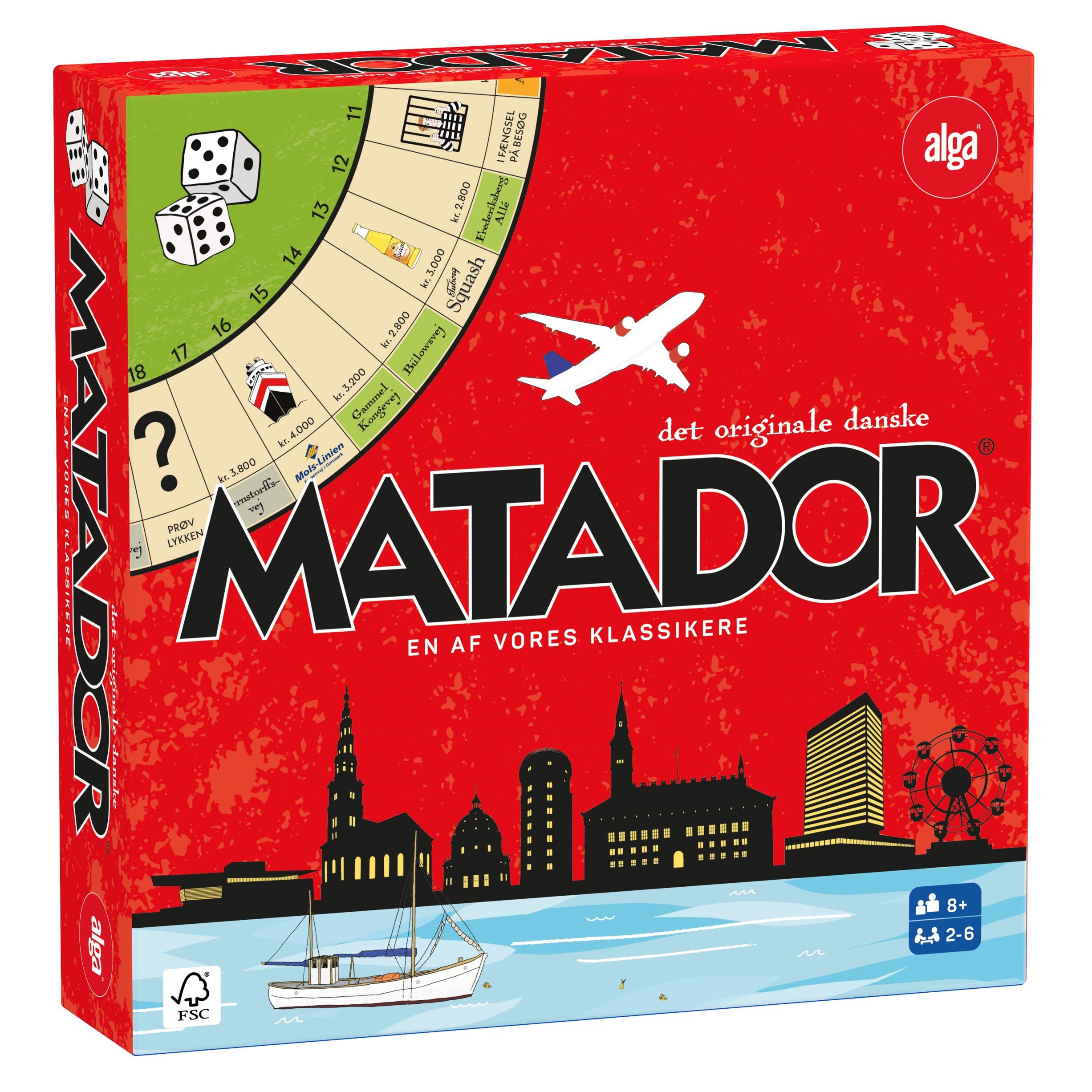 Matador