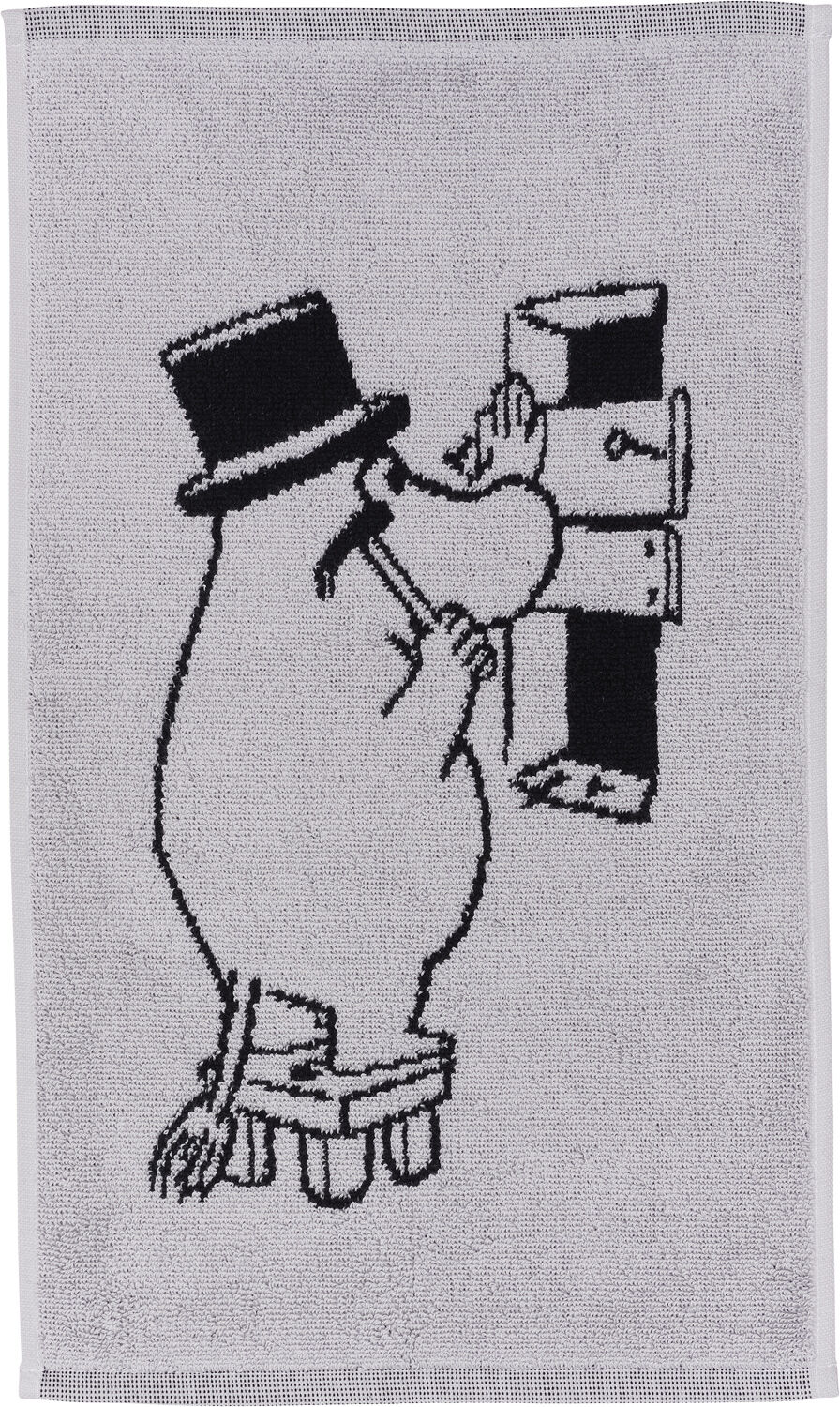 H&aring;ndkl&aelig;de, Moomin Arabia, Mumifar