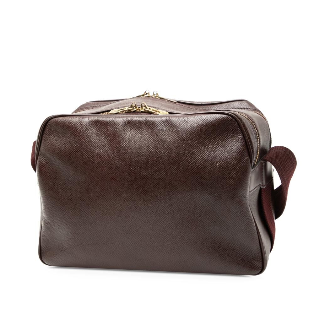 Louis Vuitton Reporter