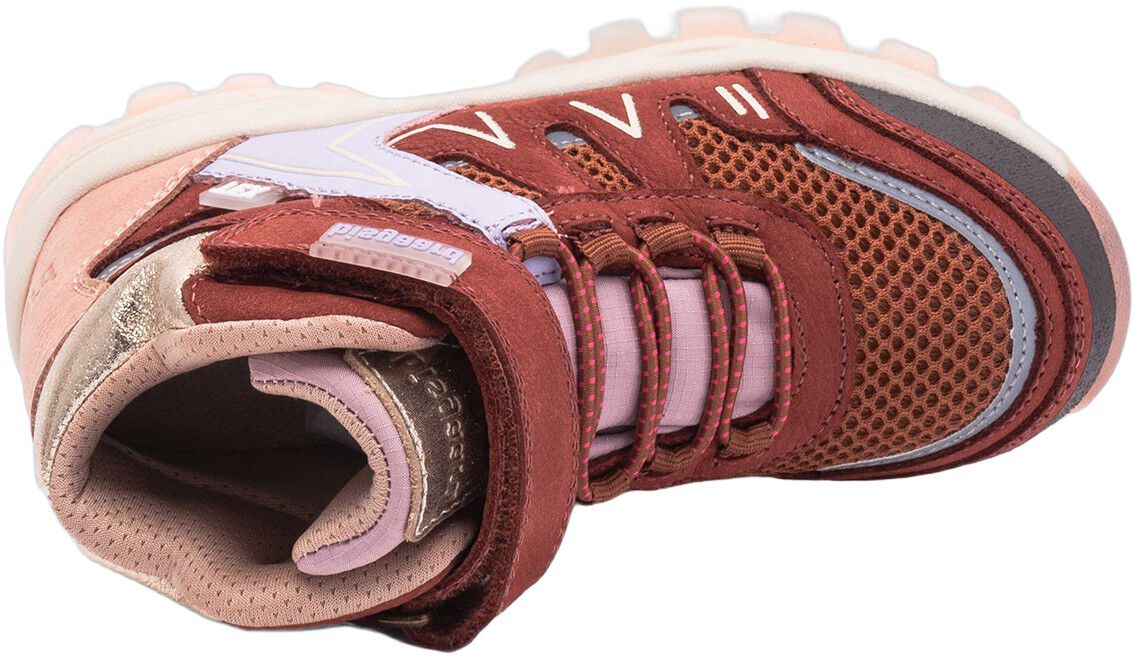 Bisgaard Madison Tex