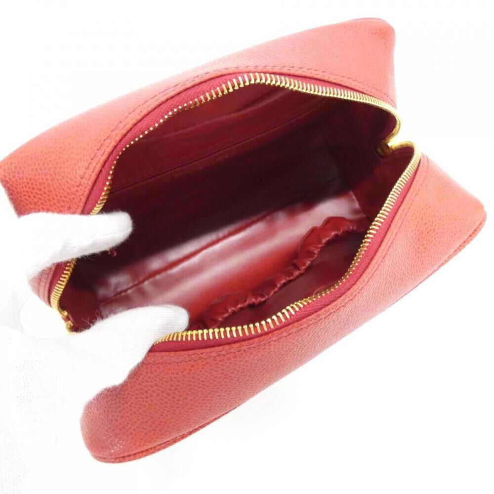 Chanel Pouch