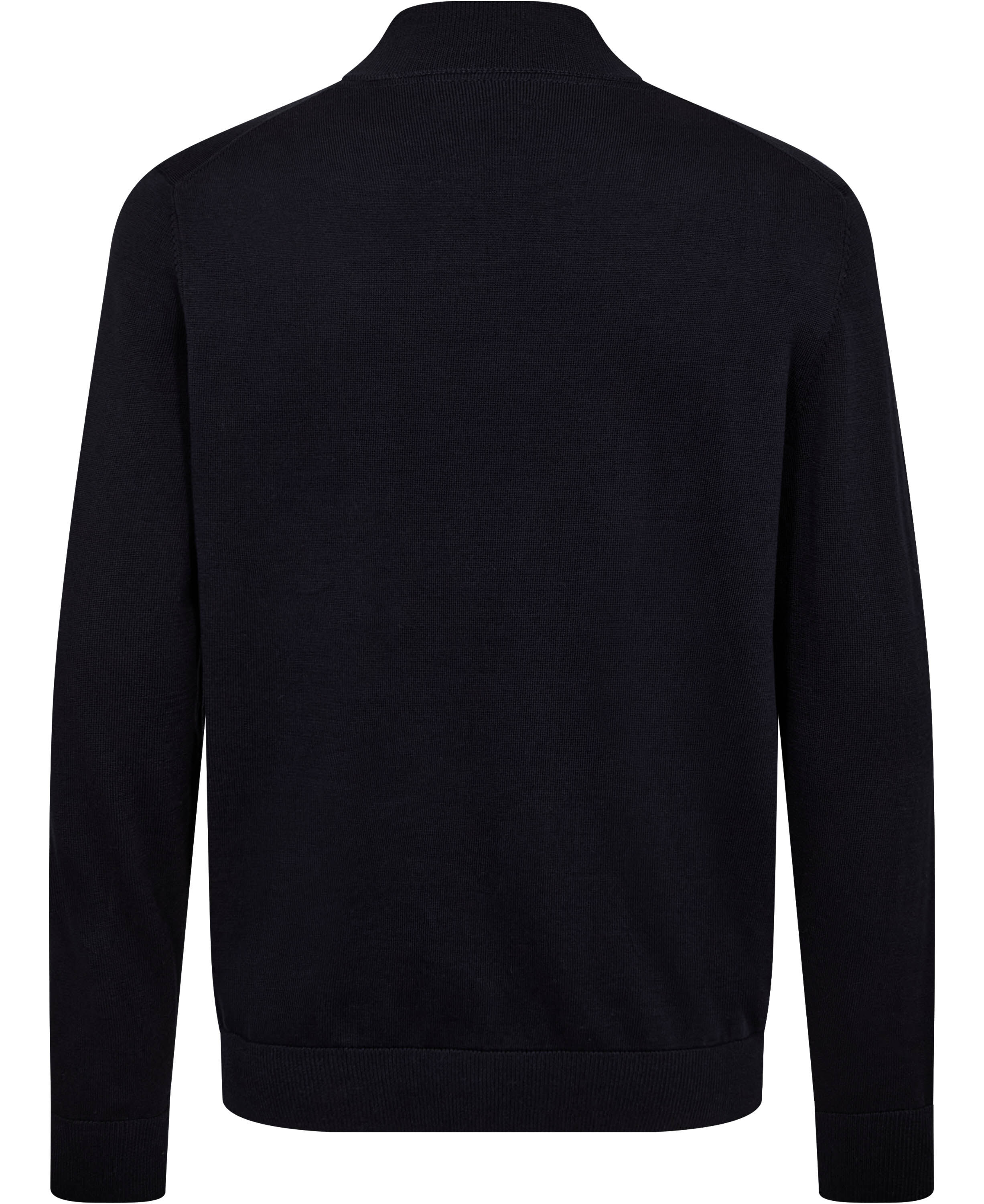 Brian Half Zip