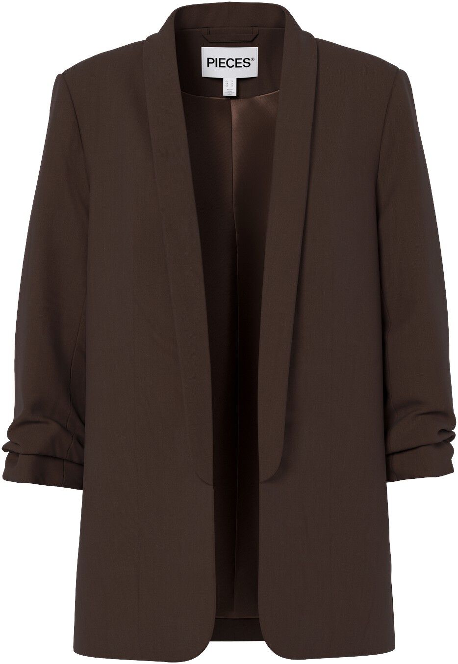 Pcbosella 3/4 Blazer Noos Bc
