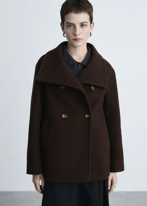 COAT. -- GONNA2