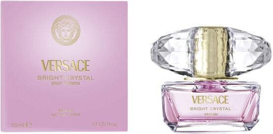 Bright Crystal Parfum