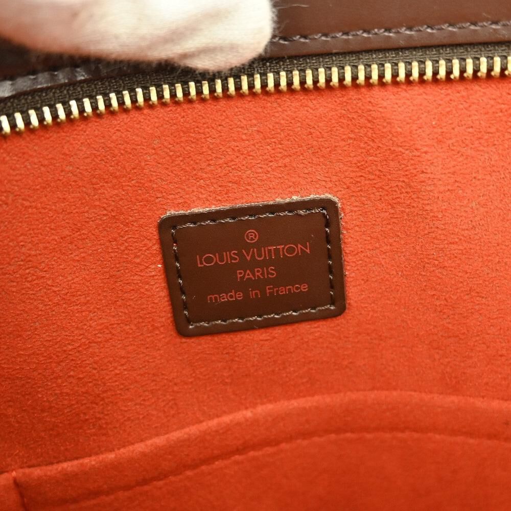 Louis Vuitton Sac Plat