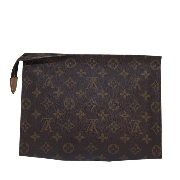 Louis Vuitton Poche Toilette