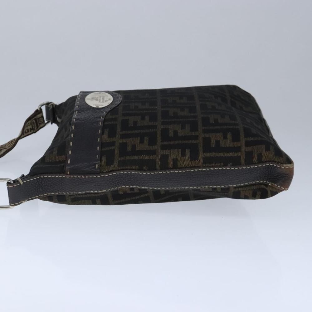 Fendi Shoulder Bag