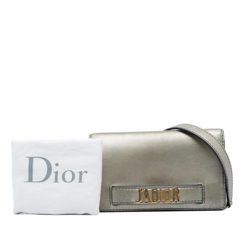 Dior Clutch
