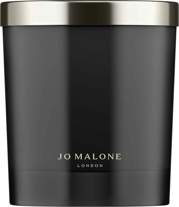 Myrrh & Tonka Home Candle