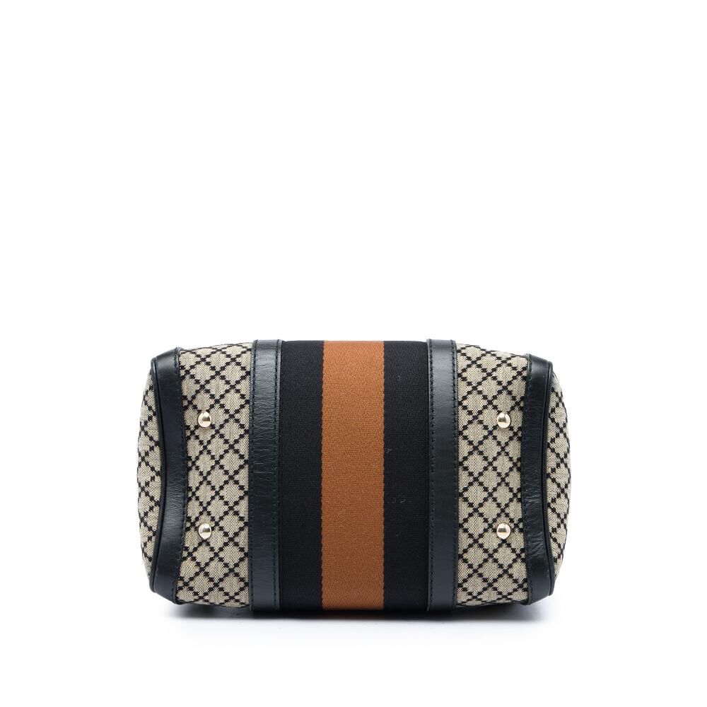 Gucci Boston Bag