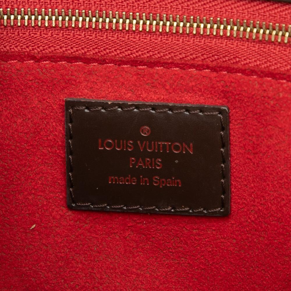 Louis Vuitton Rivoli