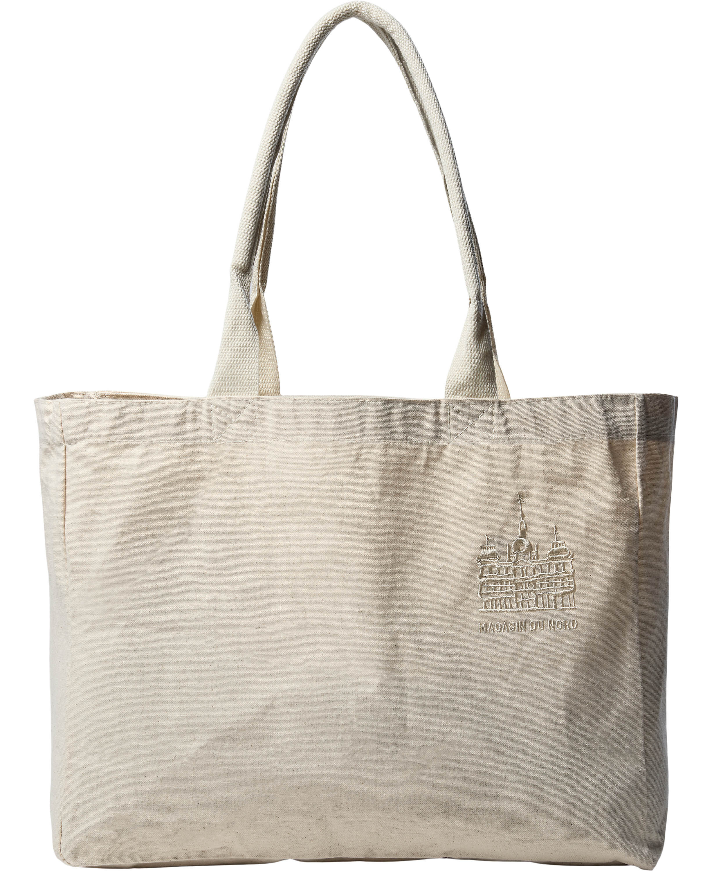 Iconic Tote Bag 1O - Small