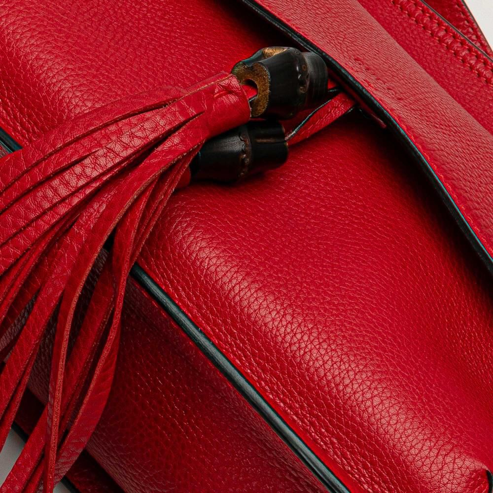 Gucci Bamboo