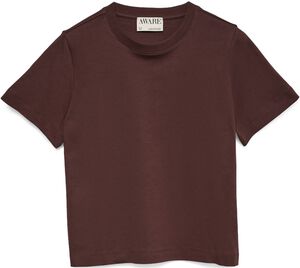 AWNAIMA SS O-NECK T-SHIRT NOOS