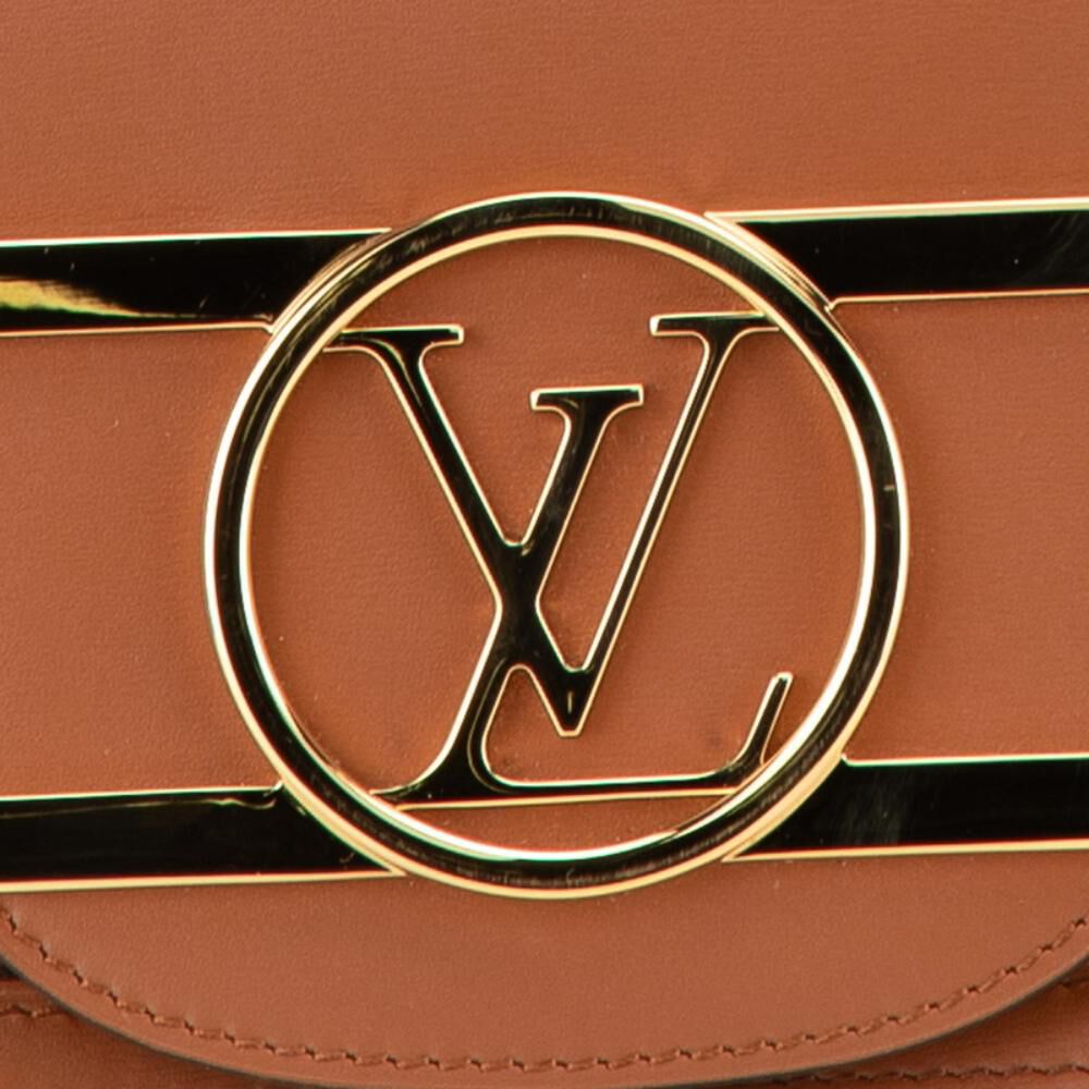 Louis Vuitton Dauphine