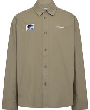 Oversized Shirt - All-Field-Apparel