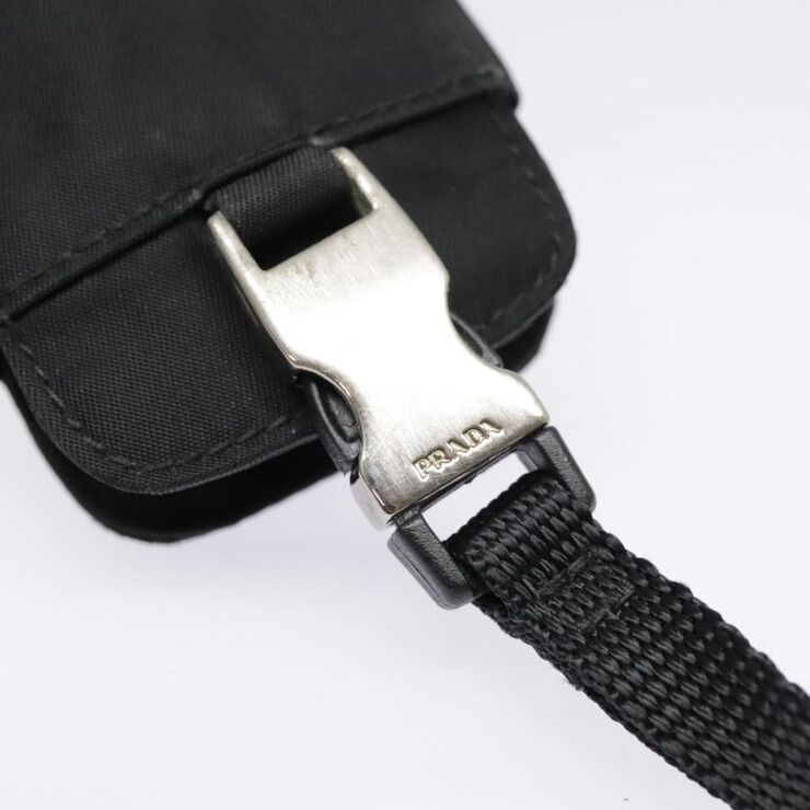Prada Pouch