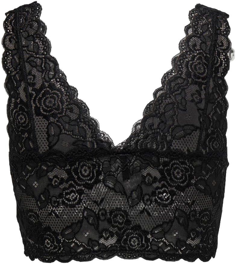 ONLCHLOE LACE BRA NOOS ACC
