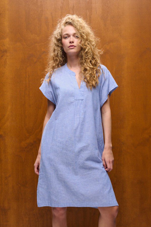 CUarletty Dress