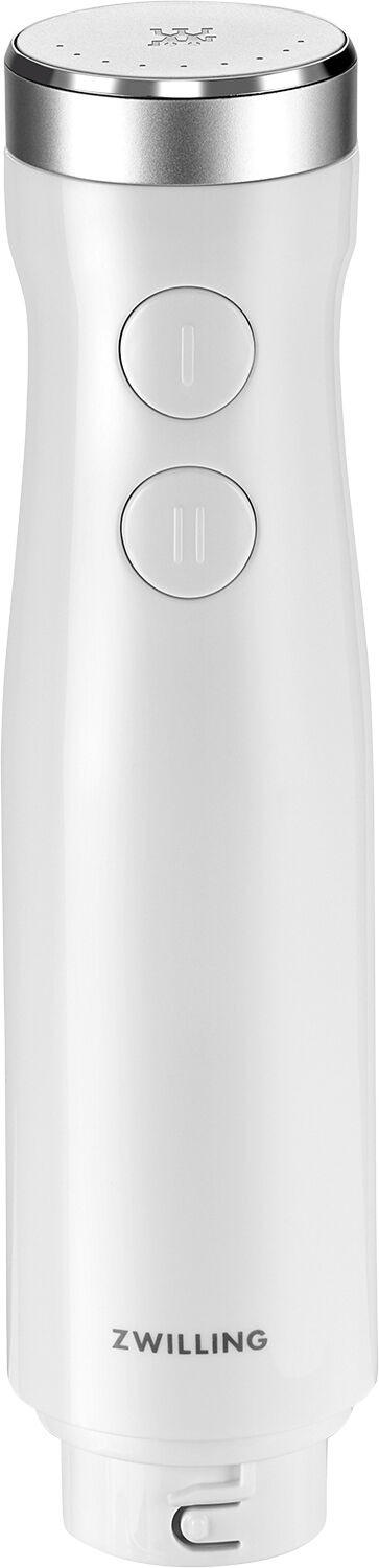 Stavblender Silver-Vit EU