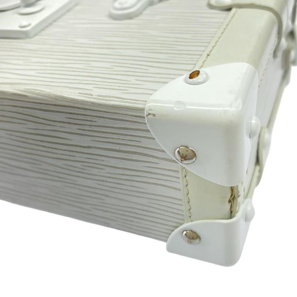 Louis Vuitton Petite Malle