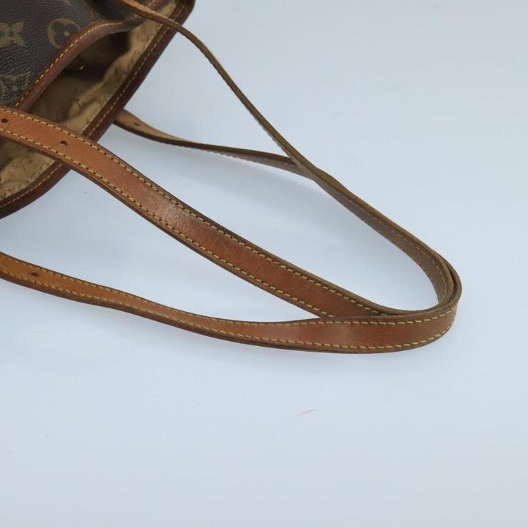Louis Vuitton Bucket Bag