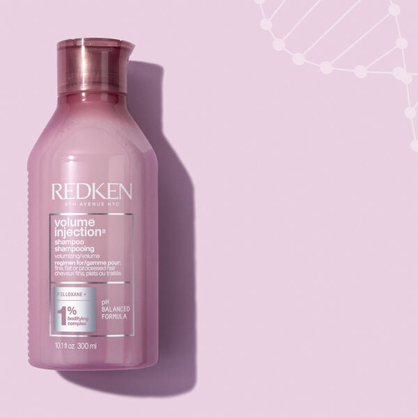 High Rise Volume Injection Shampoo