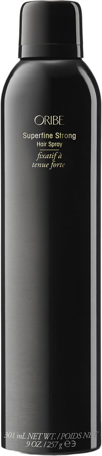 Signature Superfine Strong Hair Spray