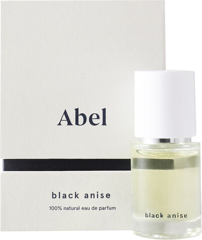 Black Anise EDP fra Abel Vita Odor 15 ml