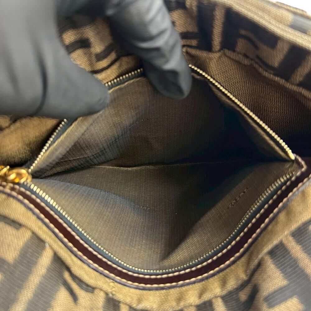 Fendi Tote
